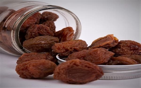 تصویر 1 از قیمت آلو بخارا بدون تیزاب با کیفیت ارزان + خرید عمده